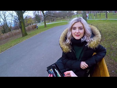 ❤️ Swallows in frjemdling syn hot cum foar jild - blowjob yn it park troch Eva Elfie ❤ Anale fideo op fy.xxxsexjav.ru ☑